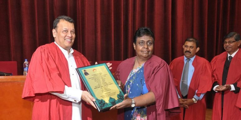 Dr-Ginige-award
