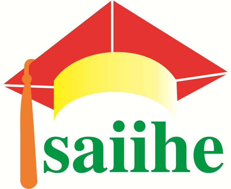 South Asian International Institute of Higher Education Logo